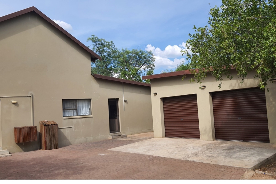 3 Bedroom Property for Sale in Hoedspruit Wildlife Estate Limpopo