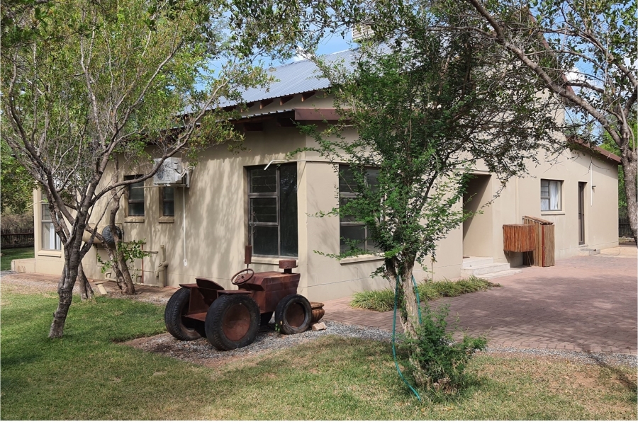 3 Bedroom Property for Sale in Hoedspruit Wildlife Estate Limpopo