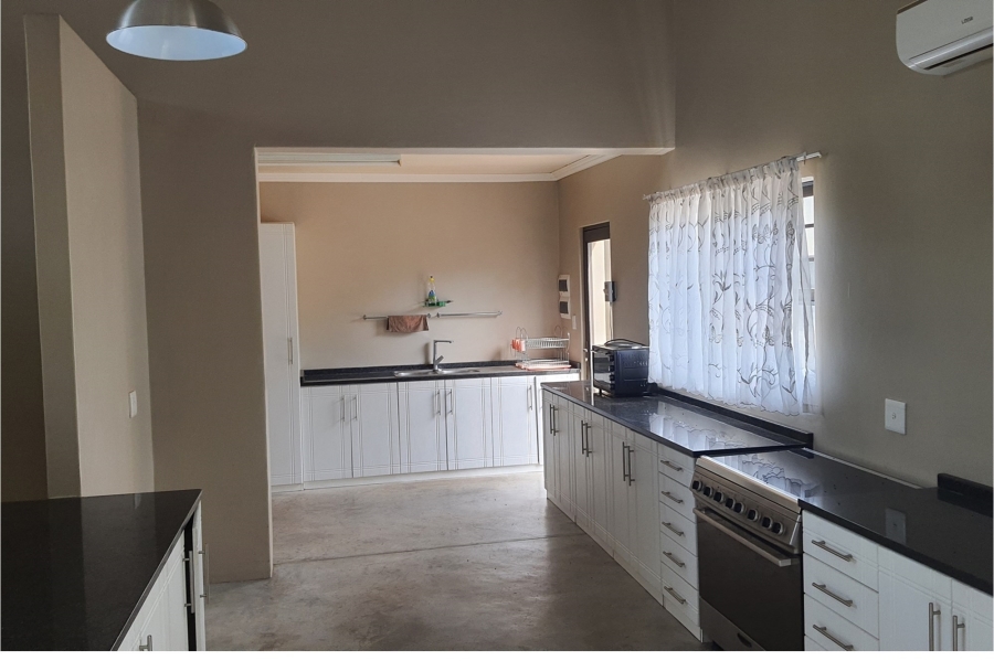 3 Bedroom Property for Sale in Hoedspruit Wildlife Estate Limpopo