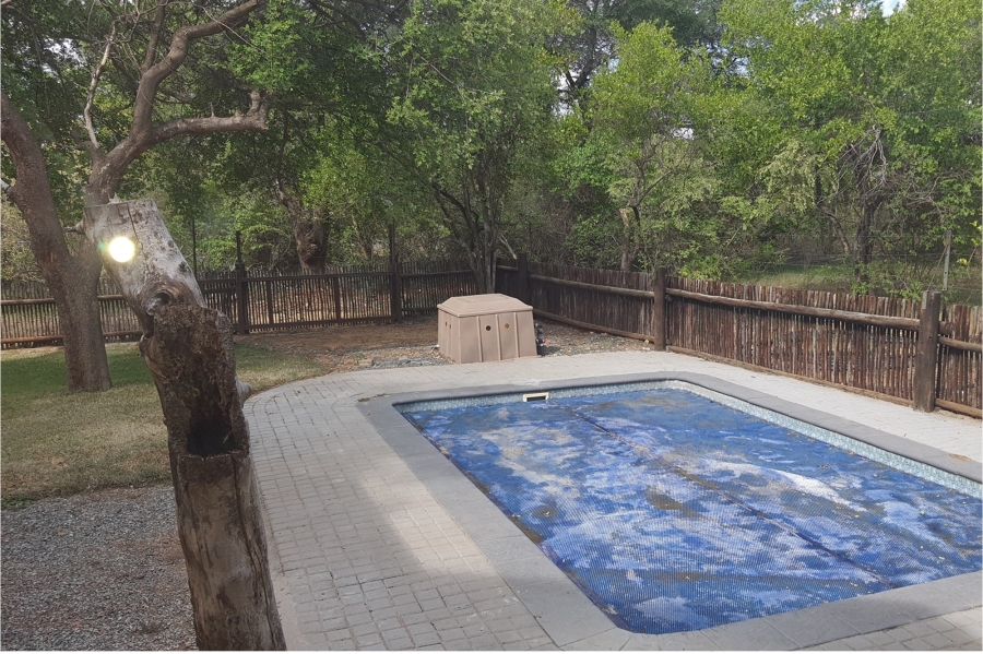 3 Bedroom Property for Sale in Hoedspruit Wildlife Estate Limpopo