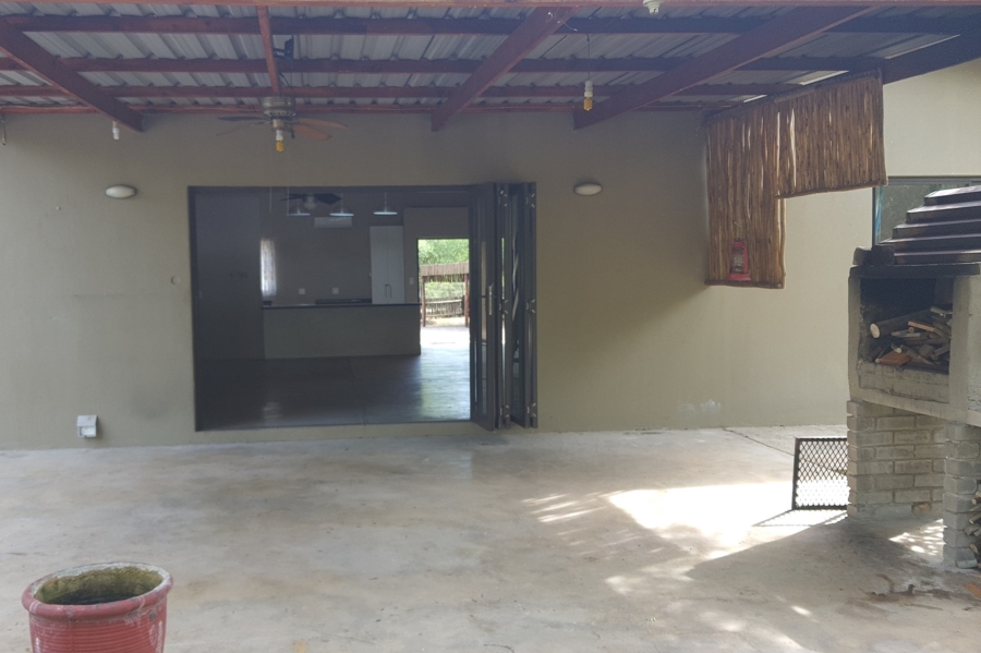 3 Bedroom Property for Sale in Hoedspruit Wildlife Estate Limpopo