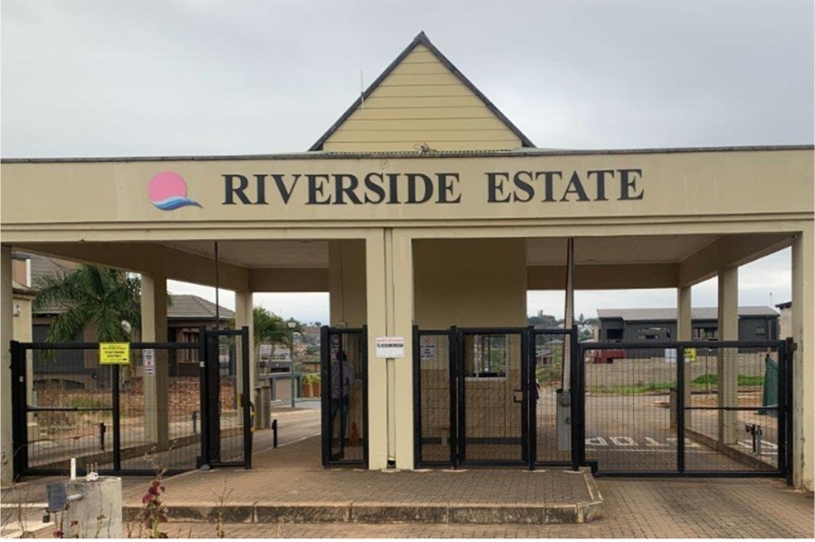 0 Bedroom Property for Sale in Riverside Estate Limpopo