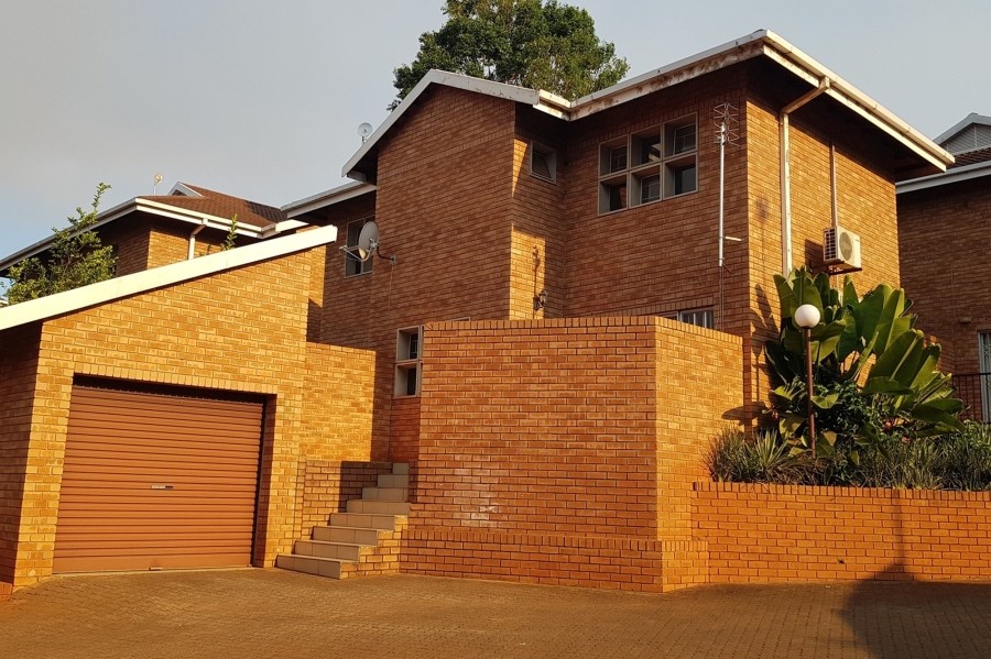 2 Bedroom Property for Sale in Aquapark Limpopo