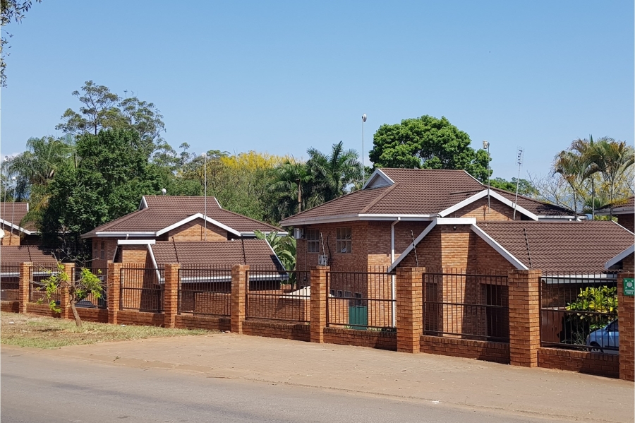 2 Bedroom Property for Sale in Aquapark Limpopo