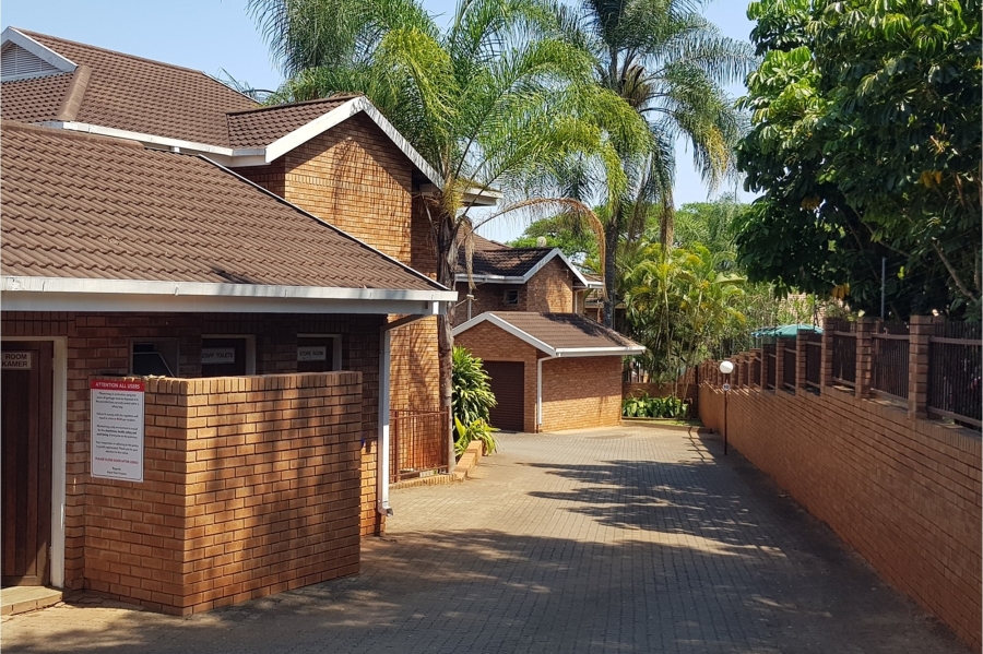 2 Bedroom Property for Sale in Aquapark Limpopo