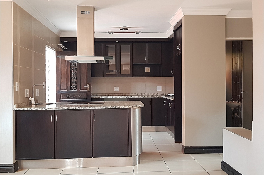 2 Bedroom Property for Sale in Aquapark Limpopo