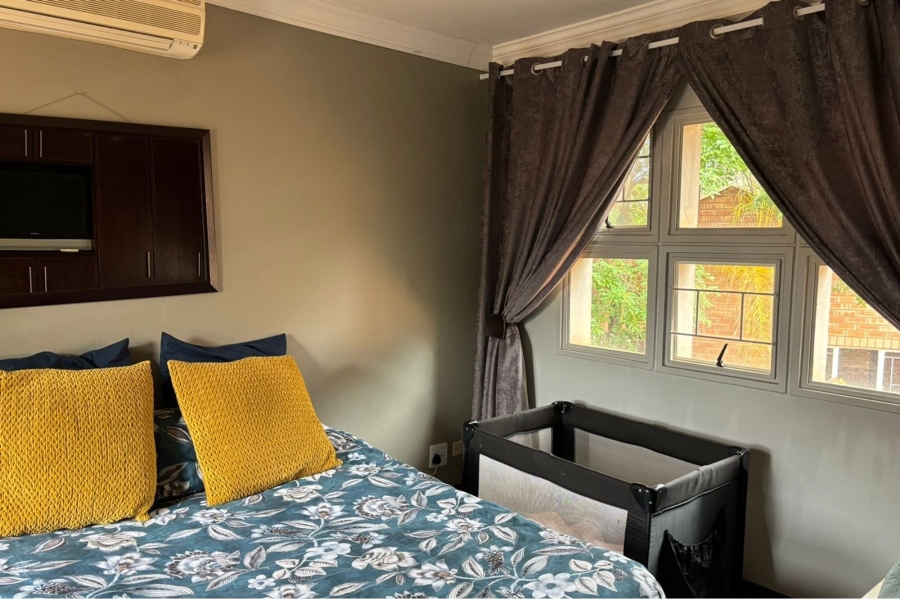 2 Bedroom Property for Sale in Aquapark Limpopo