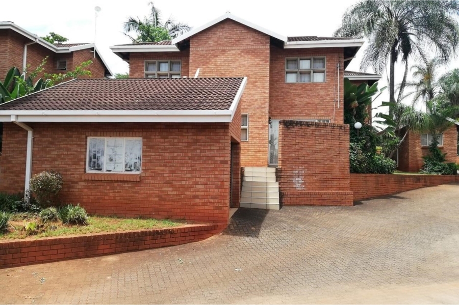 2 Bedroom Property for Sale in Aquapark Limpopo