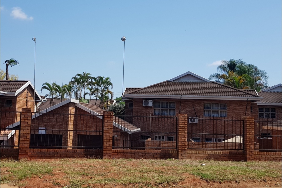 2 Bedroom Property for Sale in Aquapark Limpopo