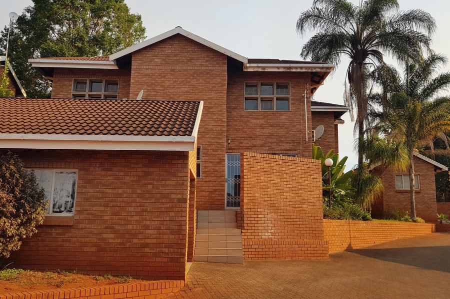 2 Bedroom Property for Sale in Aquapark Limpopo