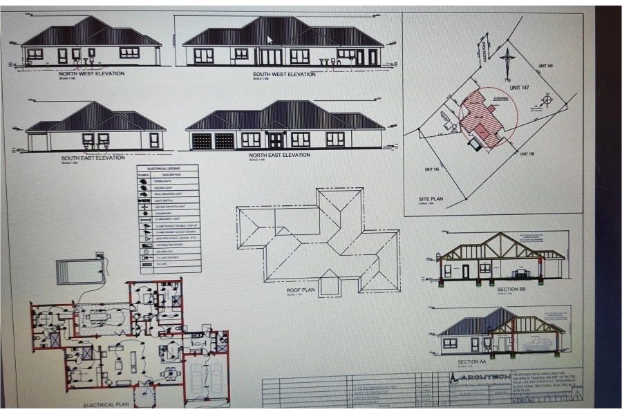 3 Bedroom Property for Sale in Blyde Wildlife Estate Limpopo