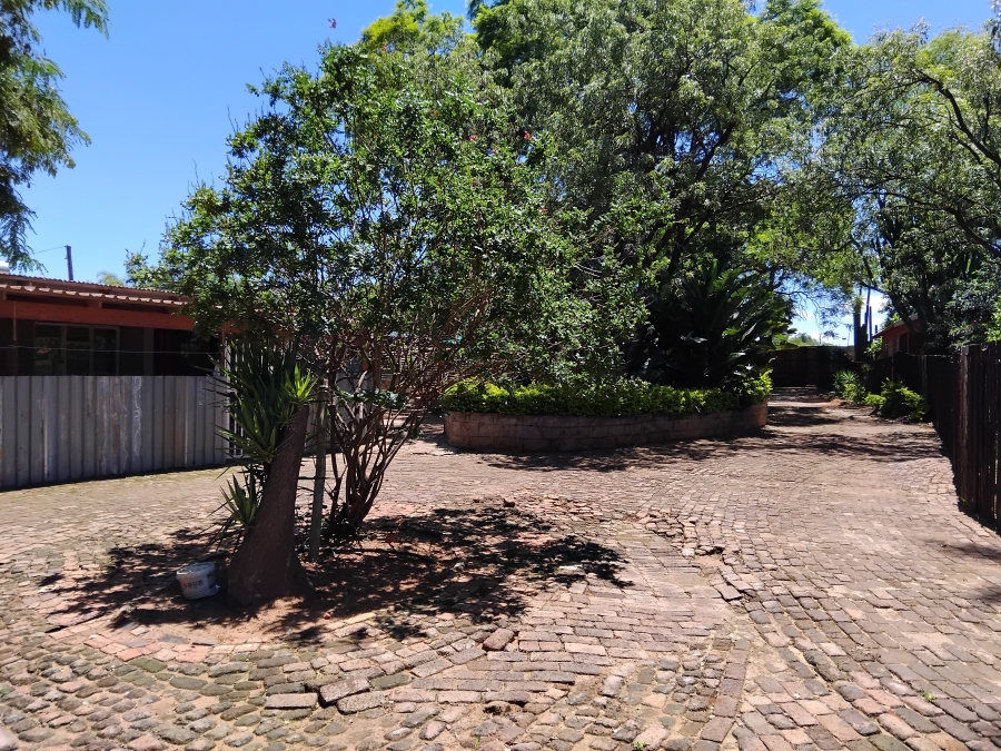 0 Bedroom Property for Sale in Polokwane Central Limpopo