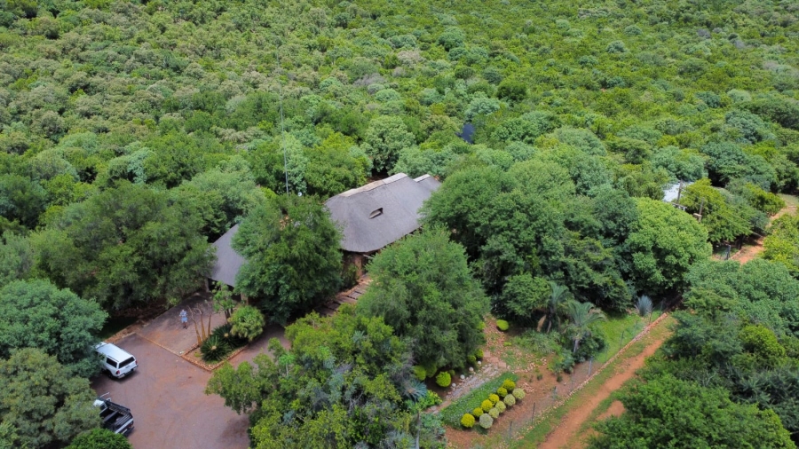 2 Bedroom Property for Sale in Groblersdal Limpopo