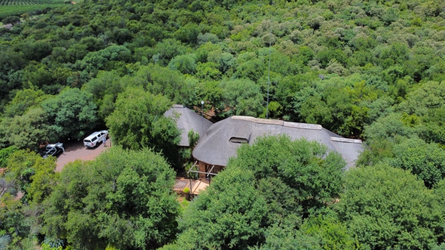 2 Bedroom Property for Sale in Groblersdal Limpopo