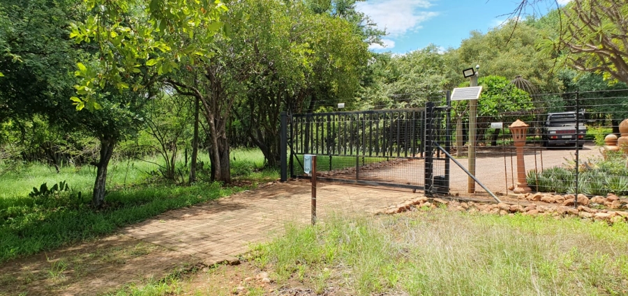 2 Bedroom Property for Sale in Groblersdal Limpopo