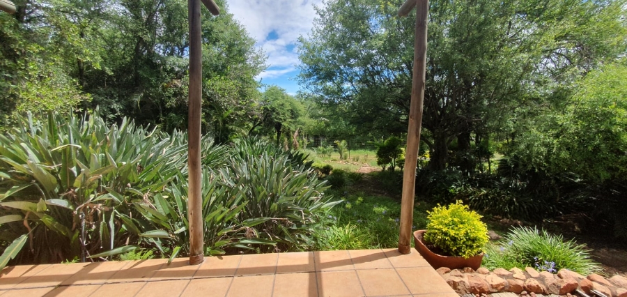 2 Bedroom Property for Sale in Groblersdal Limpopo