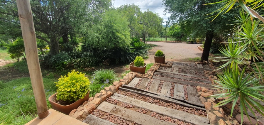 2 Bedroom Property for Sale in Groblersdal Limpopo