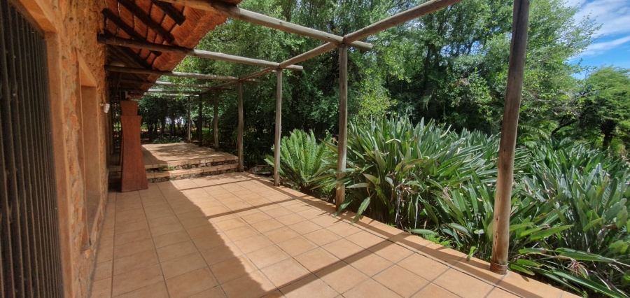 2 Bedroom Property for Sale in Groblersdal Limpopo