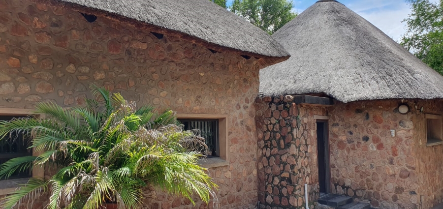 2 Bedroom Property for Sale in Groblersdal Limpopo