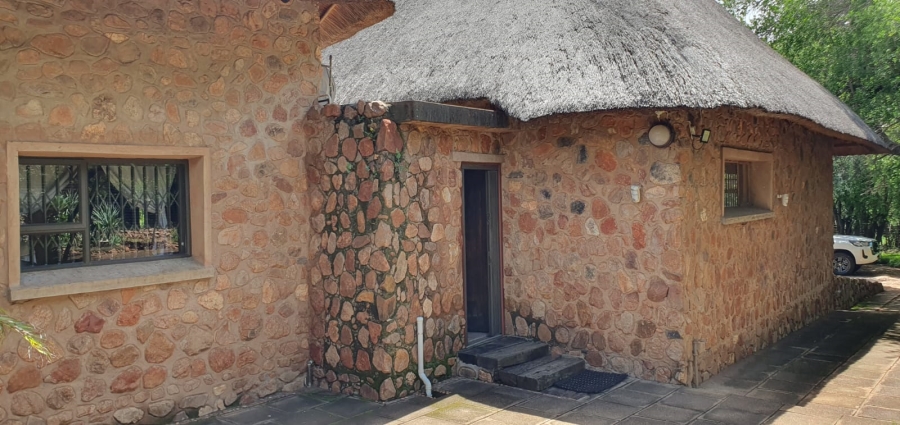 2 Bedroom Property for Sale in Groblersdal Limpopo