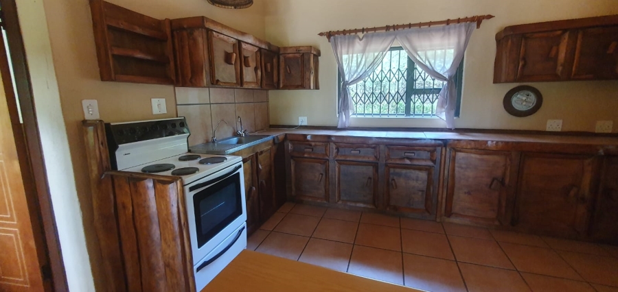 2 Bedroom Property for Sale in Groblersdal Limpopo