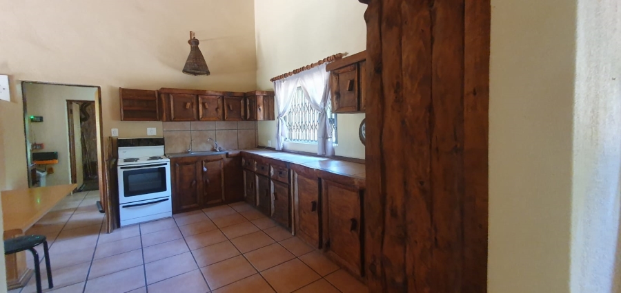 2 Bedroom Property for Sale in Groblersdal Limpopo