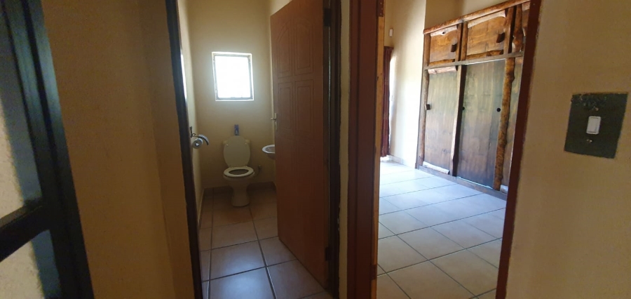 2 Bedroom Property for Sale in Groblersdal Limpopo