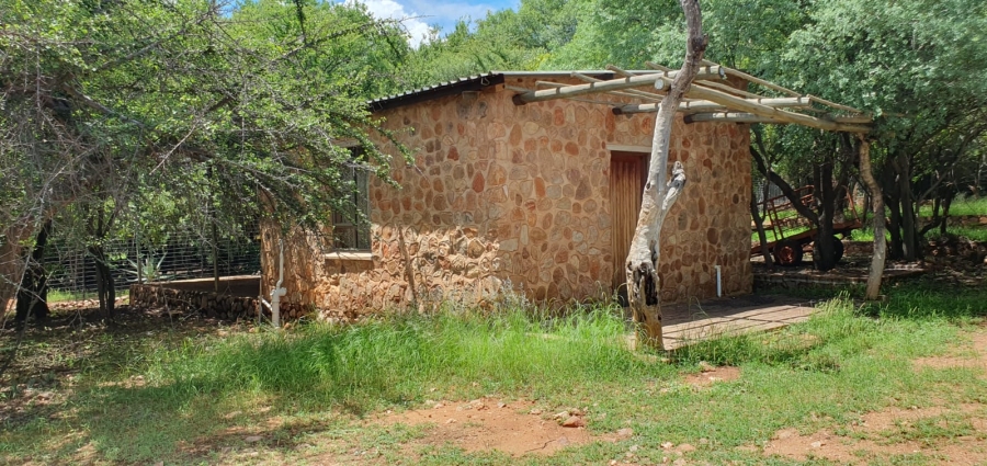 2 Bedroom Property for Sale in Groblersdal Limpopo