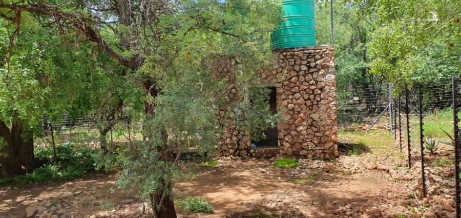 2 Bedroom Property for Sale in Groblersdal Limpopo