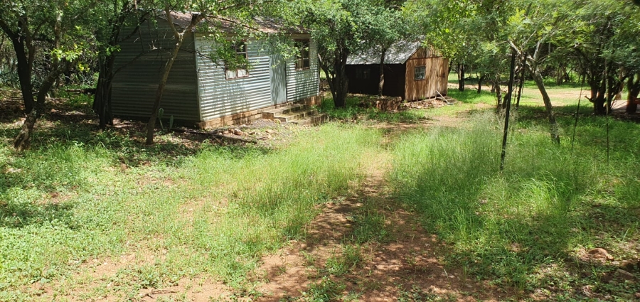 2 Bedroom Property for Sale in Groblersdal Limpopo