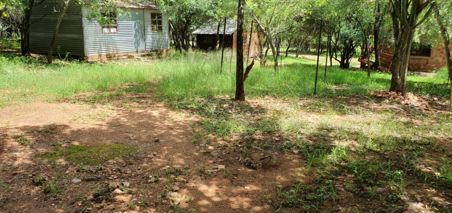 2 Bedroom Property for Sale in Groblersdal Limpopo