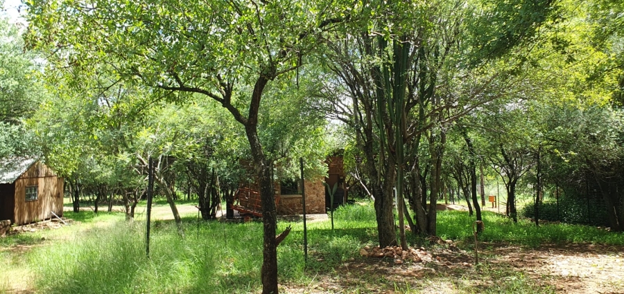 2 Bedroom Property for Sale in Groblersdal Limpopo