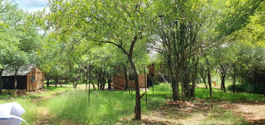 2 Bedroom Property for Sale in Groblersdal Limpopo