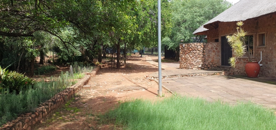 2 Bedroom Property for Sale in Groblersdal Limpopo