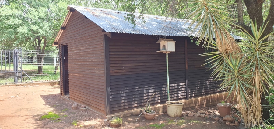 2 Bedroom Property for Sale in Groblersdal Limpopo