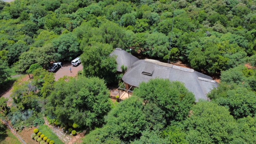 2 Bedroom Property for Sale in Groblersdal Limpopo