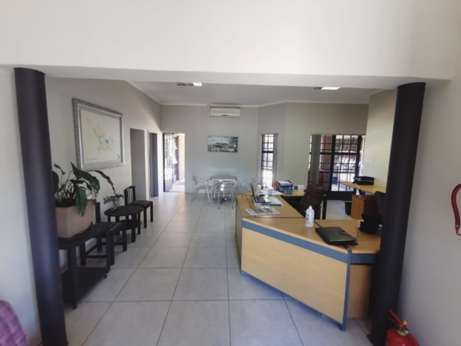 Commercial Property for Sale in Eduan Park Limpopo