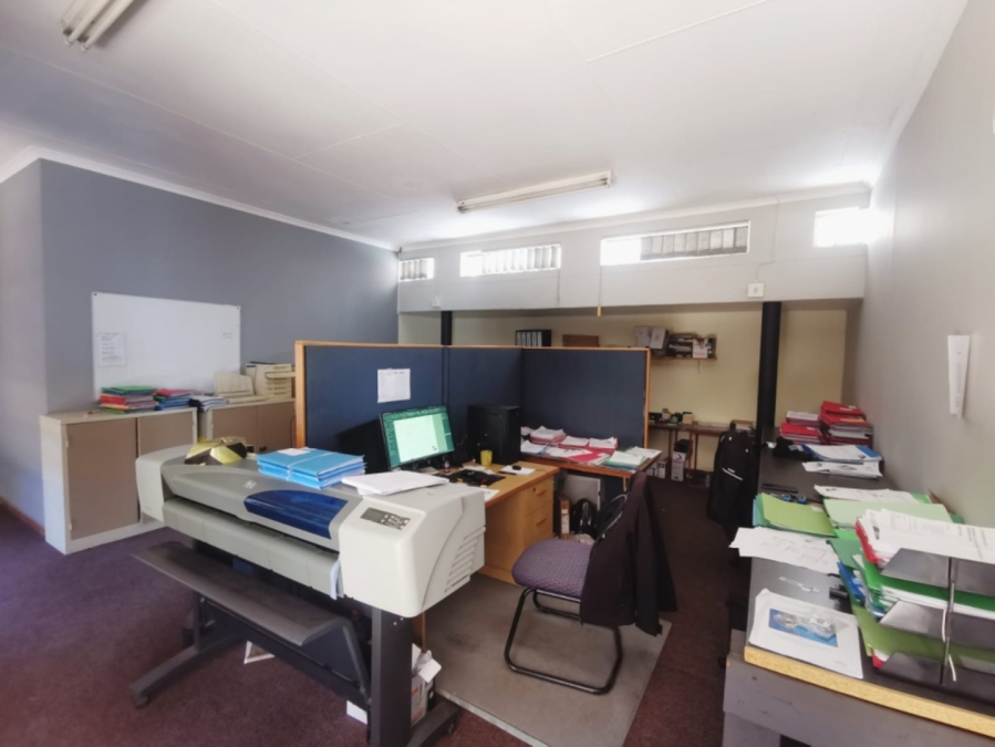 Commercial Property for Sale in Eduan Park Limpopo