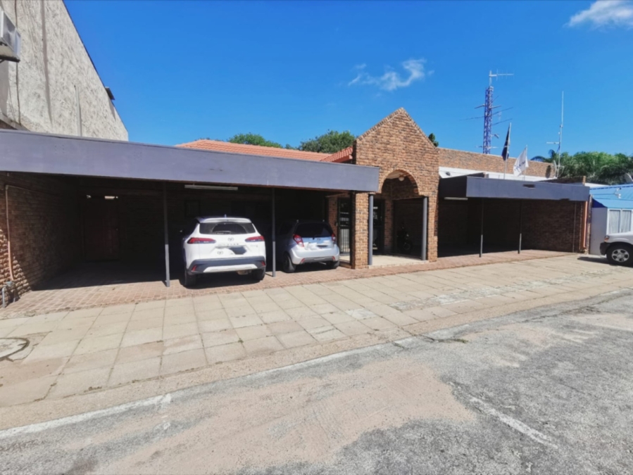 Commercial Property for Sale in Eduan Park Limpopo