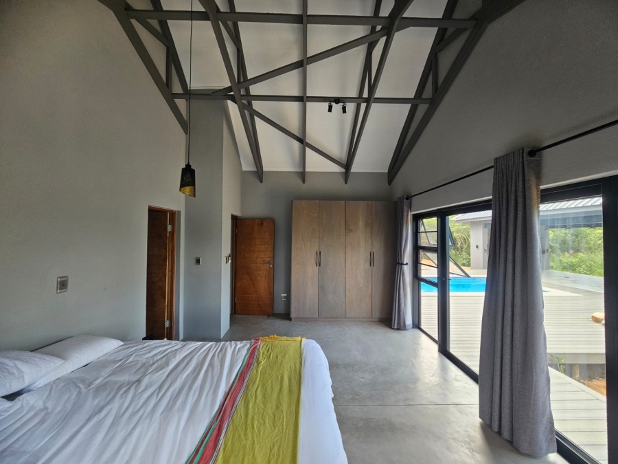 To Let 3 Bedroom Property for Rent in Moditlo Wildlife Estate Limpopo