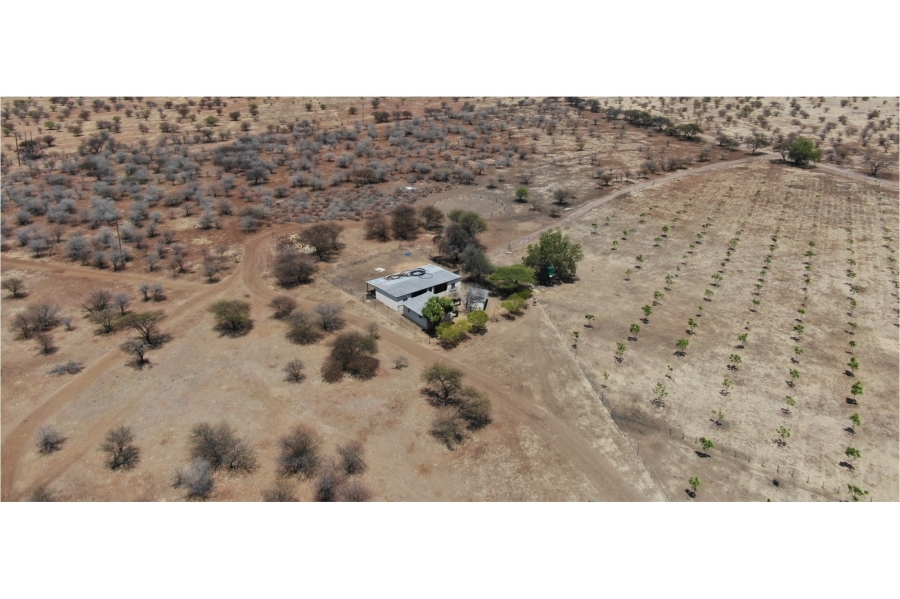 11 Bedroom Property for Sale in Radium Limpopo