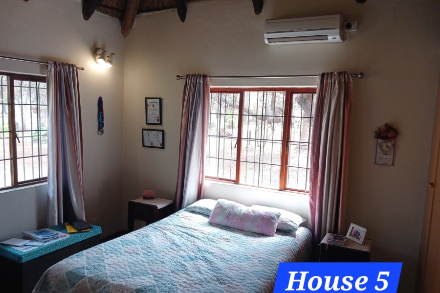 11 Bedroom Property for Sale in Radium Limpopo