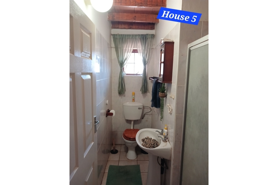 11 Bedroom Property for Sale in Radium Limpopo