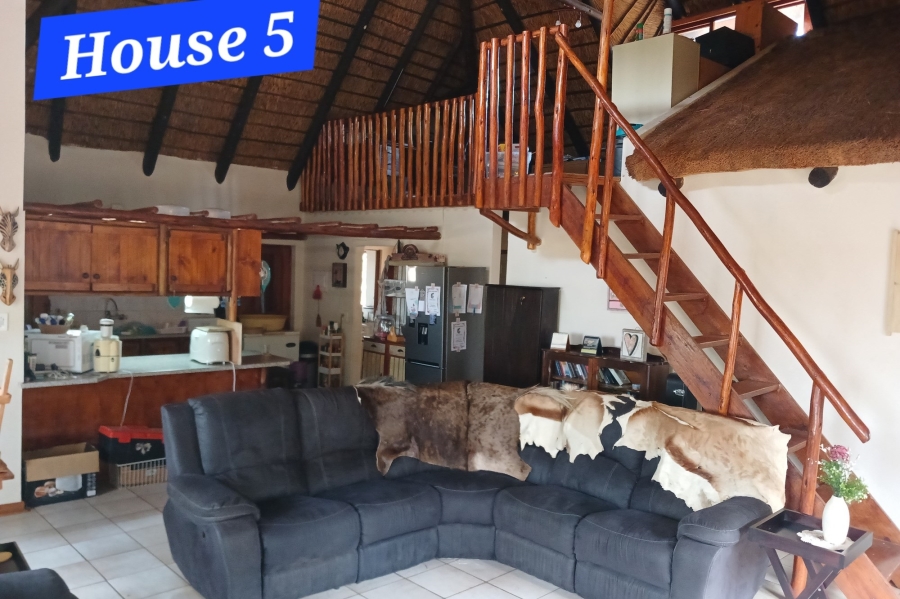 11 Bedroom Property for Sale in Radium Limpopo