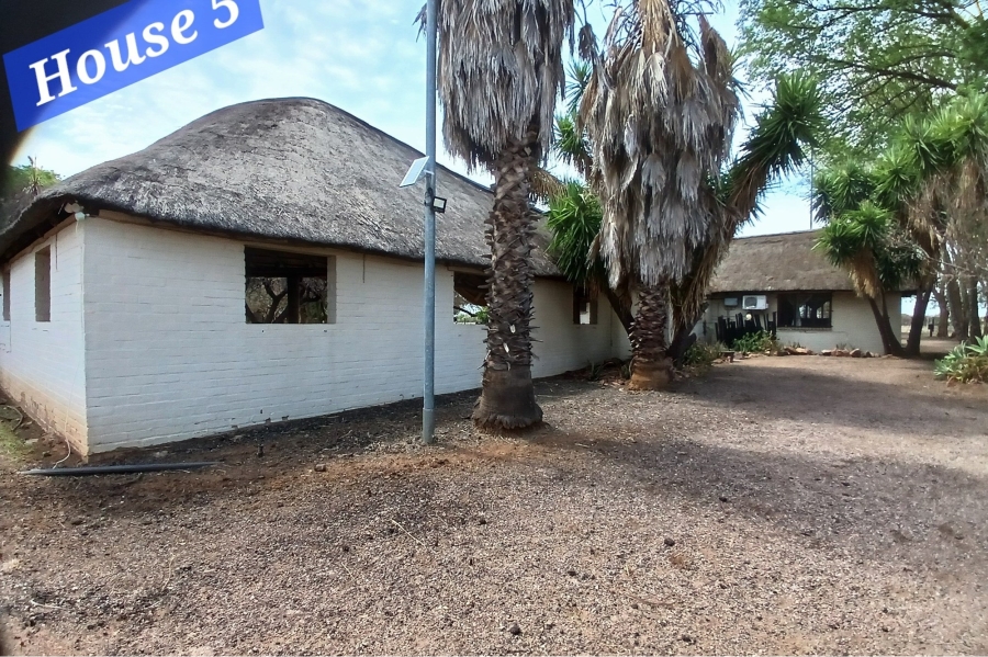 11 Bedroom Property for Sale in Radium Limpopo