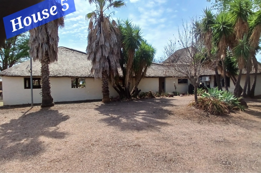 11 Bedroom Property for Sale in Radium Limpopo