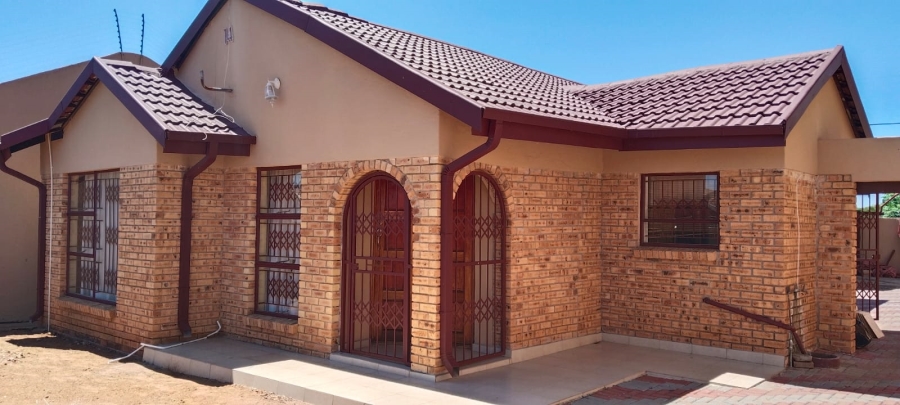 3 Bedroom Property for Sale in Ivy Park Limpopo