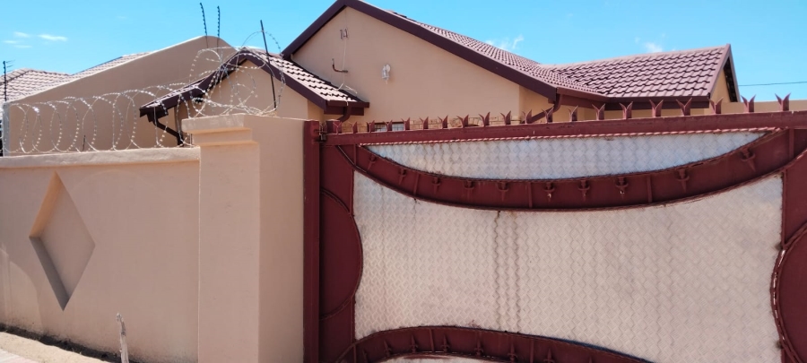 3 Bedroom Property for Sale in Ivy Park Limpopo