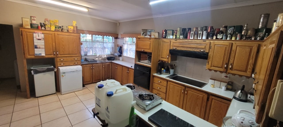 4 Bedroom Property for Sale in Impala Park Limpopo