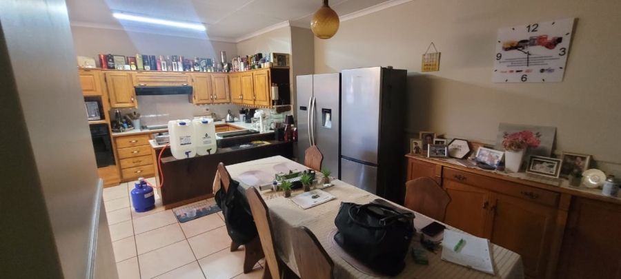 4 Bedroom Property for Sale in Impala Park Limpopo